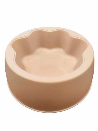 PLASTOVÁ MISKA NA VODU PRE MAČKU PSA 250 ML