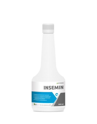 FARMERS' INSEMIN, tiché teplo, efektívna inseminácia