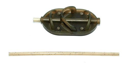 Method feeder ARC XL 30g method feeder s člnkom