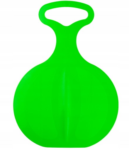Plastová základňa ZDARMA zelená - Prosperplast