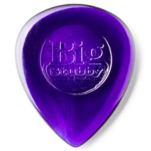 Gitarové trsátko Dunlop Big Stubby 3.0