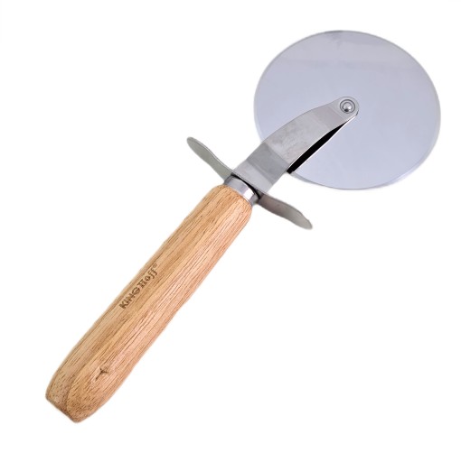 KINGHOFF Nôž na pizzu