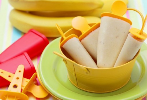 PREMIUM PUREE MUSSE DRUŽINA BANÁNOVÉ DEZERTY TORTY NÁPOJE