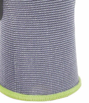 Rukavice Stalco Powermax Nitrile Flex Dots Dots Veľkosť 10