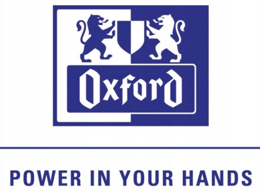 blok písmenkový zošit OXFORD Floral A6 80k 90g riad