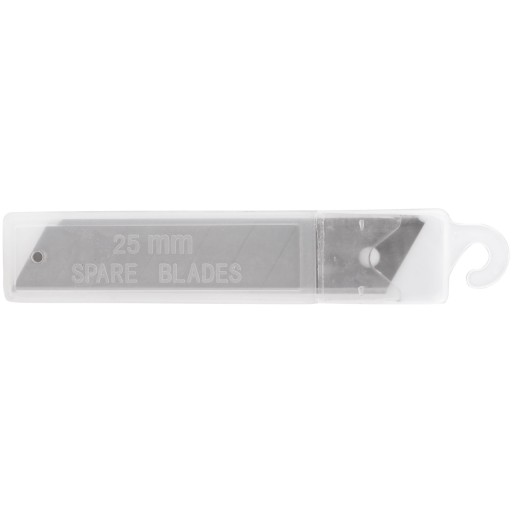 Richmann vymeniteľné lámacie čepele 25 mm nôž 10 ks