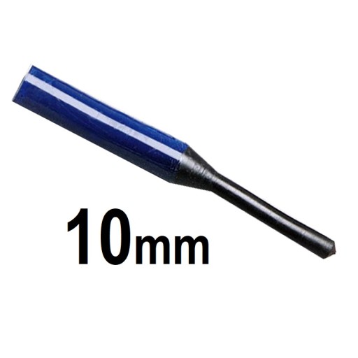 Čap vložky do predstavca, aktívna gumová vrstva, vulkanizácia za studena, 11 mm, 1 ks