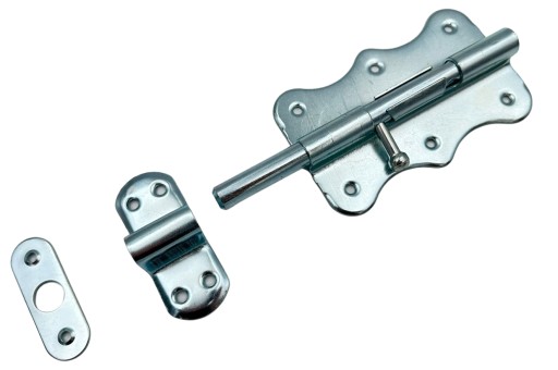 UNIVERZÁLNY ZÁMOK UZÁVER ZÁMKU 120 MM