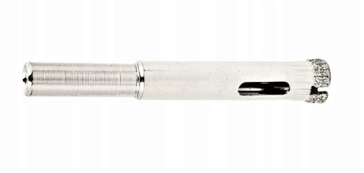 DIAMANTOVÁ OTVOROVÁ PÍLA FRÉZA NA PIRÁČOVÉ OBKLADY 6mm