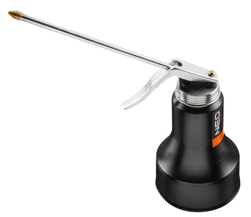 NEO TOOLS OILER VSTREKOVANIE 350 ml TUHÝ HROT 11-512