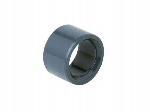 Krátka PVC-U lepená redukcia KWxKW 32x20