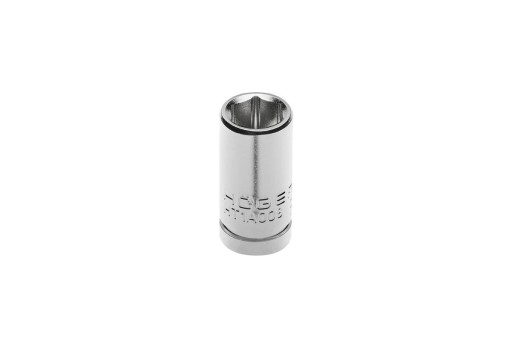 Nástrčný šesťhran 13mm 1/4'' Hogert 1 ks