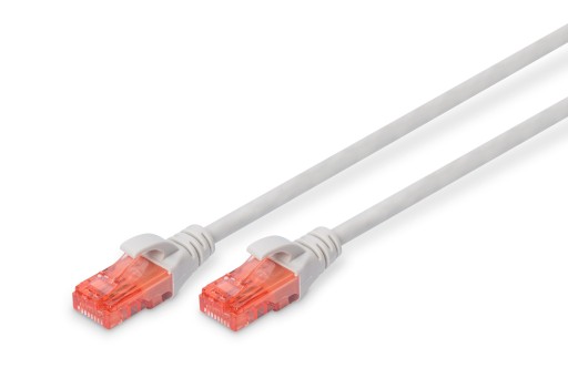 3m LAN počítačový internetový kábel kat.6 UTP