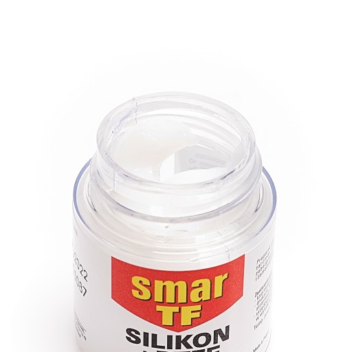 TEFLON GREASE 20G ÚDRŽBA TLAČIARNE GUMA ŠPORTOVÉ VYBAVENIE RADY PTFE