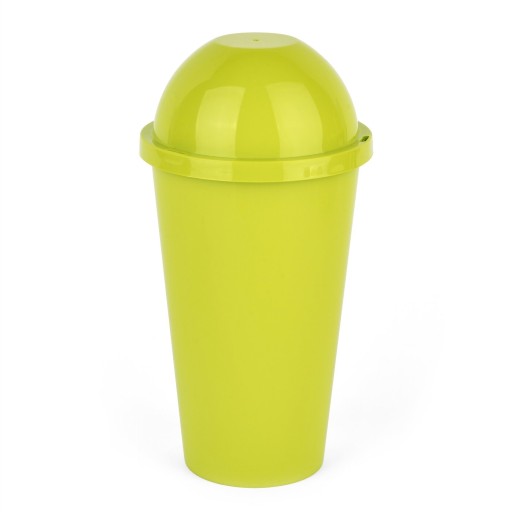 Shaker nádoba Plastic Forte 750 ml mix farieb