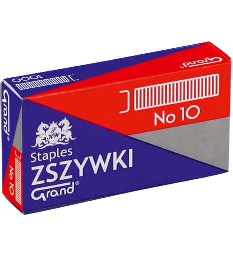 GRAND 10 sponiek