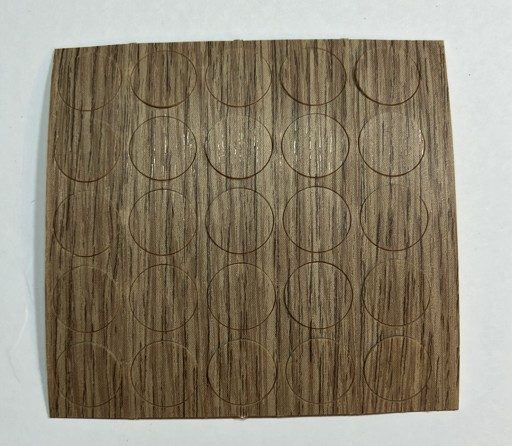 Egger Poťah na nábytok Corbridge Dub Grey 3156 PC