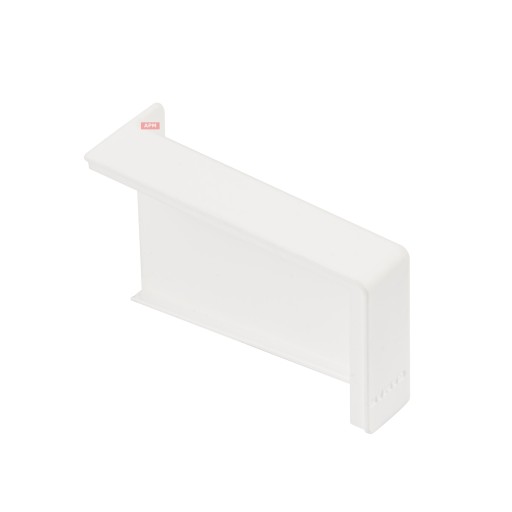 CAMAR 806 PRÍvesok + BIELA ČIAPKA - 2 SET.