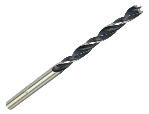 Vrták do dreva 4mm HSS-CV BOSCH