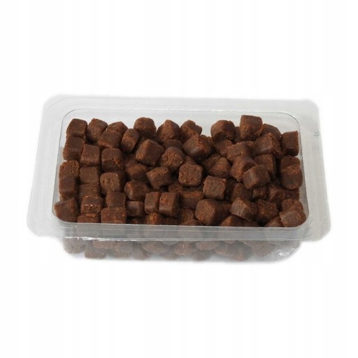 Alpha Spirit PUPPIES Polomäkký podnos JUNIOR 200g