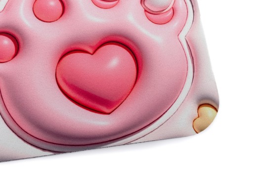 3D protišmykový absorpčný detský koberček do kúpeľne