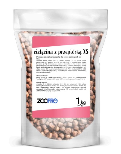Teľacie mäso na panvici s prepelicami 1 kg XS PODĽA HMOTNOSTI