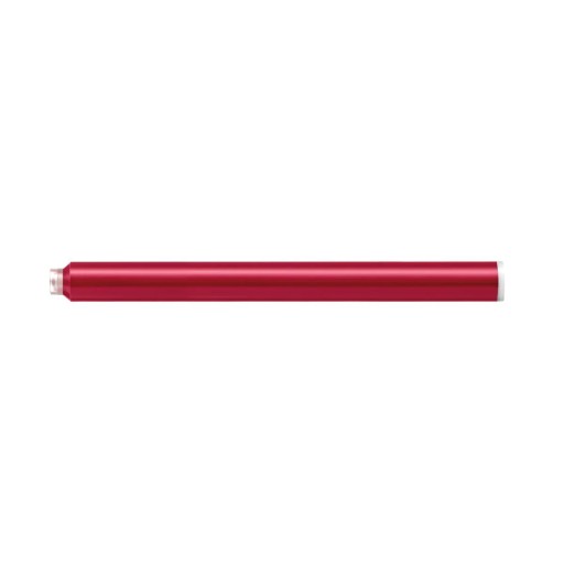 PELIKAN RED GTP dlhé náboje/5 ks
