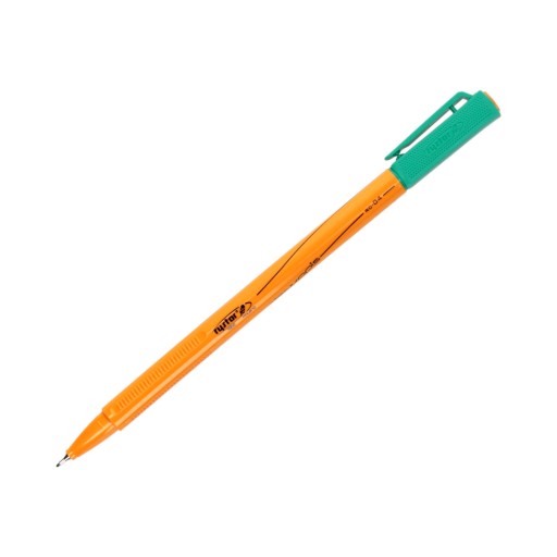 RYSTOR Fineliner školská kancelária RC-04 SEA GREEN