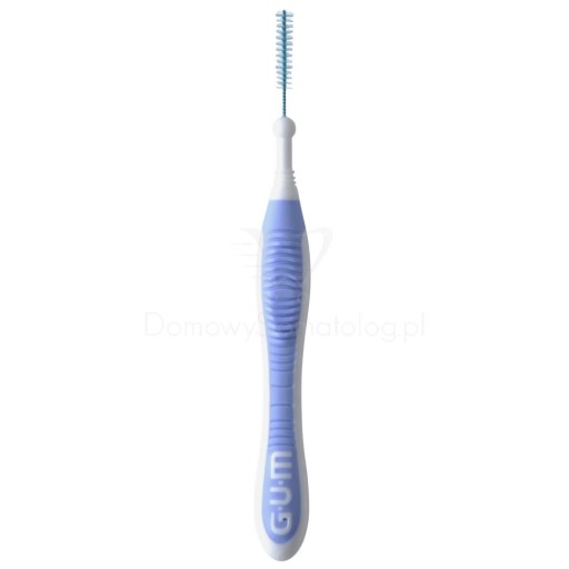 Medzizubné kefky na ústnu hygienu 0,6 mm vres SUNSTAR 6 ks