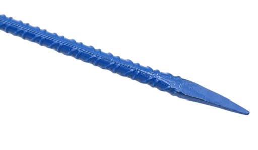 TYČ NA PASŤ PRE DOBYTKU HRÚBKA 12X450