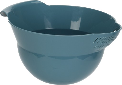 PLASTOVÁ KUCHYŇSKÁ MISA DO KUCHYNE S VÝPOJOM, 1,8L