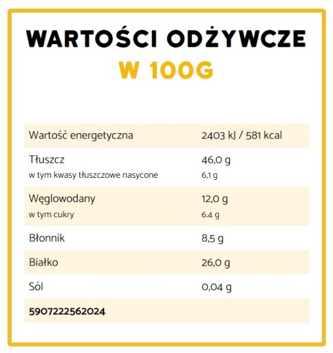 MASLOVE Arašidové maslo Crunch 400g