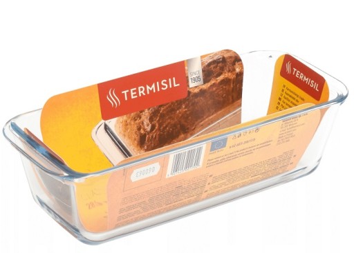 TERMISIL žiaruvzdorná tortová forma 28,5 cm