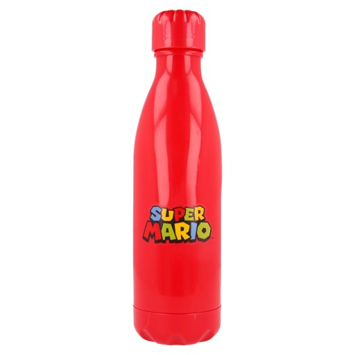 SUPER MARIO FĽAŠA 660ml ORIGINÁL
