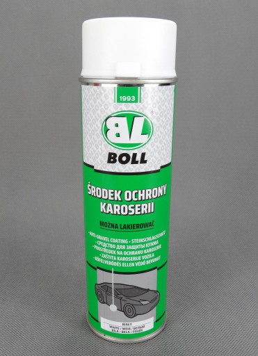 BOLL BODY PROTECTION WHITE 500ml SPREJ