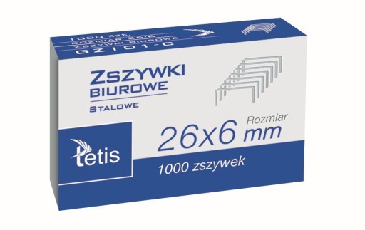 Sponky Tetis 26/6