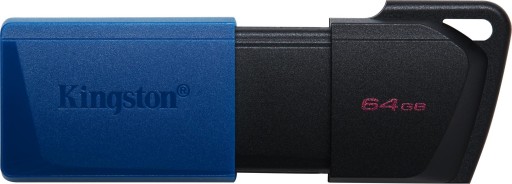 Pendrive DataTraveler Exodia M, 64 GB (DTXM/64 GB)