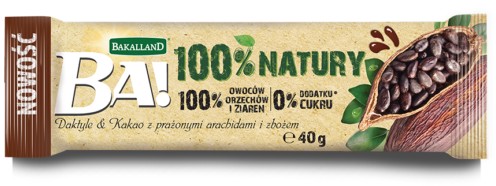 Datle/kakaa ba!