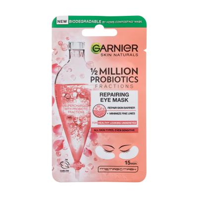 Regeneračná maska na oči Garnier 1/2 Million Probiotics Fractions Repairing