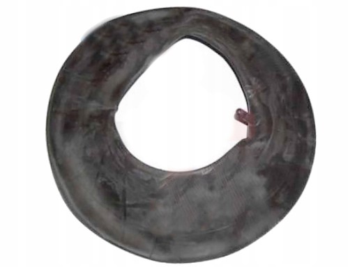 Vnútorná duša kolesa na vozík, fúrik, fúrik 260x85mm 3,00-4