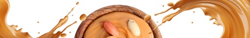 Arašidové maslo 100% ARAŠIDOVÉ MASLO 1kg Moreso