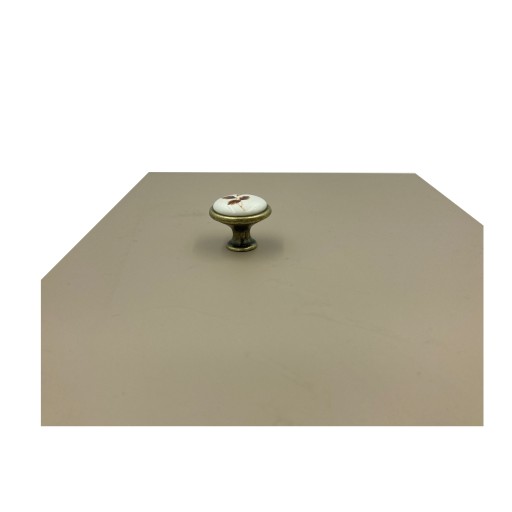 PORCELÁNOVÝ NÁBYTOK L-978 MLK-2 RETRO PEKNÝ
