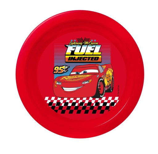 TANIER PRE DETI AUTA DISNEY CARS 22CM