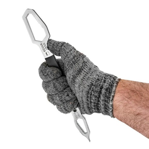 TORX UNIVERZÁLNY OTVORENÝ KĽÚČ, PALCE 8-24