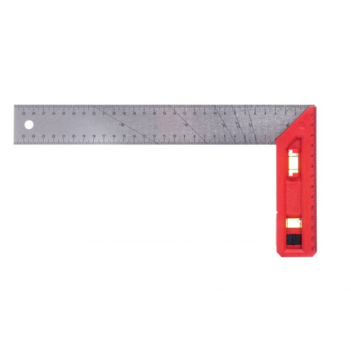 HLINÍKOVÝ STOLÁRSKY UHOL 300-603MM