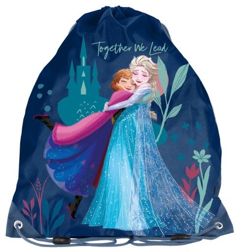 TAŠKA NA ŠPORTOVÉ OBUV PASO FROZEN