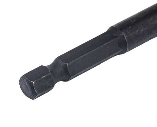 NÁDSTAVEC PRE BITOV 1/4 152mm MAGNETICKÝ NÁRAZ