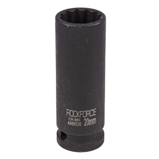 HLAVA ZÁSUVKY DEEP IMPACT HEAD 1/2
