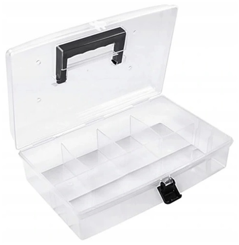UNIBOX NUN KNU30