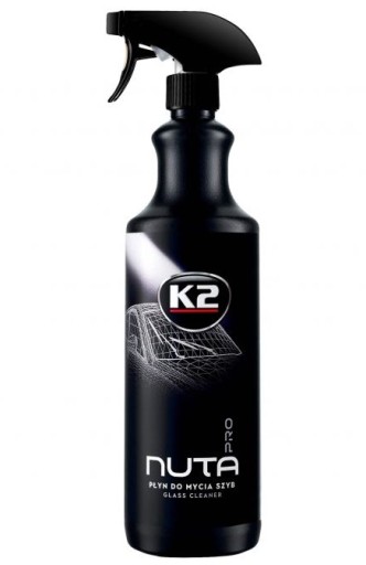 K2 NUTA PRO 1L TEKUTÉ ČISTIACE PROSTRIEDKY NA OKNÁ, AUTOZRKADLÁ, OKNÁ